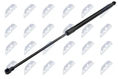 NTY Plynový Tlumič Zadních Dveří L=535MM, F=380N Citroen C4 Cactus 14 (9813913880)