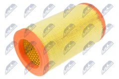 NTY Vzduchový Filter Fiat Bravo II 1.4 16V/1.4 T-JET/1.6 D MULTIJET/2.0 D Multijet 07-, Lancia Delta III 1.4 16V/1.4 T-JET/1.6 D a ďalší (51793172)