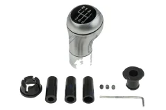 NTY Hlavica Radiaci Páčky BMW 1 E81/E82/E87 2004- 3 E90/E91/E92/E93 2005- 5 E60/E61 2003- X3 E83 2003- X5 E53 2000- Z4 E85 a ďalší (GZB-BM-008)