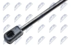 NTY Plynový Tlumič Zadních Dveří L=545MM, F=320N Opel Corsa B 93-00/3-Dveří Hatchback, BEZ Stěrače (132724)