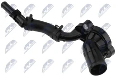 NTY Termostat S Pouzdrem Dodge 300 2.7/3.5 07-, Charger 2.7/3.5 07-, Challenger 3.5 09-, Magnum 2.7/3.5 07 (68148113AA)
