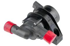 NTY Prídavné Vodné Čerpadlo Audi A4 2.4 2.9 1.9TDI 97-00 A6 2.8 1.9TDI 94-97 VW Passat 1.9TDI 00-05 Skoda Superb 1.9TDI 02 (78121601)