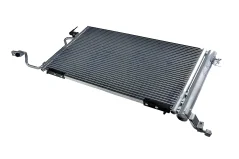 NTY Chladič Klimatizace Citroen Berlingo (M) (96-) 1.1 I Xsara (N0 N1 N2) (97-) 1.4 I 306 (7_ N_) (93-) 1.1 I Partner (M) (96-) 1.1 a další (6455AV)