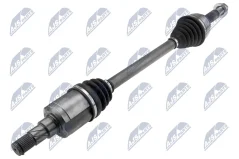 NTY Hnací Poloos Tesla Model S 60/60D/70/70D/75/75D/85/85D/90D/100D/P85 14- ľavá strana Predný (1030615-00-A)