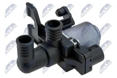 NTY Ventil Termostatu BMW 3 (E36), Z3 (E36) 1.6-3.2 09.90-06.03 (64118375443)