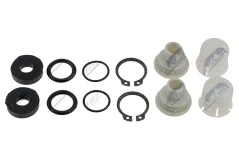 Gear Shift Mechanism Repair Kit Astra F 1991- Astra G 1998- Astra H 2004- Corsa B 1993- Tigra A 1997- Zafira A 1999- Zafira B 2005 (90442265)