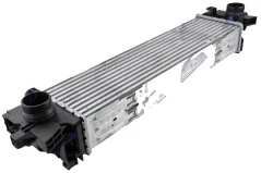NTY Intercooler Volvo S60 III T4 T5 19- S90 II 20- V60 II 18- 2.0 T6 XC60 II D4 17 (31410892)