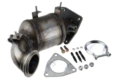 NTY Katalyzátor Motorizácia 1.9D Opel Astra H Astra H GTC Vectra C Vectra C GTS Signum Zafira B Saab 9-3 2004-2015/EURO:4 (55354249)