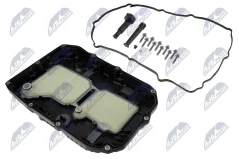 NTY Filter Automatické Prevodovky Rozdeľovacia 725.XXX Mercedes CLE, CLS, GLC, GLE, GLS, C, E, G, GL, M, S, SL, SLC, SLK (7252703114)
