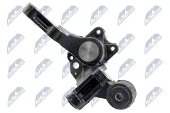 NTY Těhlice Zadní Hyundai Tucson 04-10 KIA Sportage 04-10 levá strana (52750-2E000)