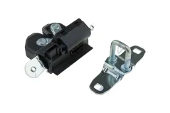 NTY Zámka Dverí Kufra Alfa Romeo Gulietta 2010- Fiat Bravo 2007- Grande Punto 2005- Opel Astra K 2015- Corsa D 2006- Corsa E 2014- a ďalší (39021416)