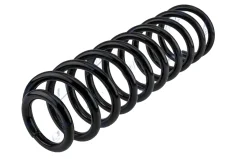 NTY Fahrwerksfeder Jeep Grand Cherokee 93-98 Hinterachse (52089201)