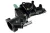 NTY Puzdro Termostatu Peugeot 207 1.4 07- 307 1.4 02- 1007 1.4 05- Citroen C3 1.4 02-/s Čidlom (1336.P9)