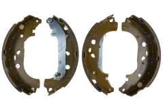 ALPHA Brakes Brzdové Čeluste Ford Tourneo Connect 02-/228X57 (1365486)