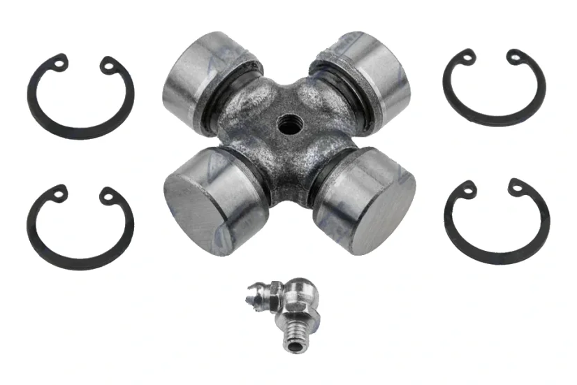 NTY Křížový Kloub 22X57 5 Subaru Forester S12 07-12 Impreza G12 07-11 Legacy 09-14 RAV4 00-05 Lexus RX 4WD 98-08 (04371-13020)