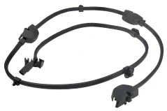 NTY Ablakmosó fúvóka készlet BMW 7 G11/G12 2014-2019 (61667357373)