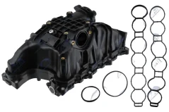 NTY Modul Přívodu Vzduchu Dodge RAM 1500 3.0D 2020- Jeep Wrangler 3.0D 2020- Gladiator 3.0D 2021 (68490098AA)