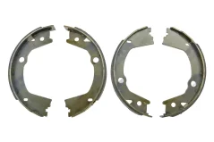 ALPHA Brakes Brzdové Čelisti Ruční Brzdy Ssangyong Korando 2.0/4WD, 2.0 E-XDI/4WD 10-/PRŮMĚR=170 MM (4833A34000)