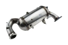 NTY Filter Pevných Častíc DPF Opel Astra J 2.0CDTI 2009- Insignia A 2.0CDTI 2008- Zafira Tourer C 2011- Saab 9-5 2.0TID a ďalší (55562315)