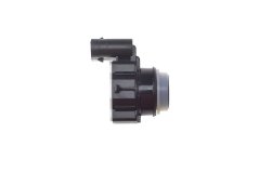 NTY Parkovací Snímač BMW 1 2010-2016 2 2012- 3 2011-/čierny Connection (66209261602)