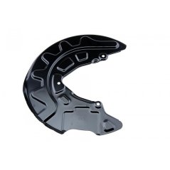 NTY Ochranný Štít Brzdového Kotouče VW Golf VII 12-, Passat 14-, Audi A3 13-, Skoda Octavia 12-, Skoda Kodiaq 16-, Seat Leon 12- Disky 312MM a další (5Q0615311G)