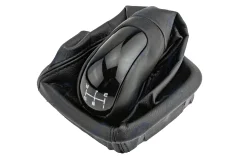 NTY Gear Knob and Gaiter Set Mercedes A-Class W168 1997-2004 (A1683640710)