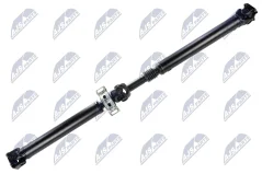 NTY Hnací Hřídel Toyota Hi-lux 4WD 2.5D-4D, 3.0D-4D 05-, zadní náprava, MTM 5B (37100-0K261)