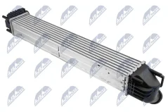 NTY Intercooler Dacia Duster 1.5 DCI 10 (8200880552)