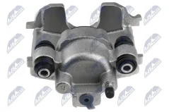 NTY Brzdový Strmeň Zadný Dodge Motorizácia 3.0CRD, 3.7, 4.7, 5.7 RAM 1500 02-10, Durango 04-09, RAM 1500 11-18, RAM a ďalší pravá strana (5179880AD)