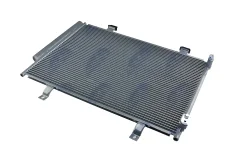 NTY A/C Condenser Suzuki Swift IV (FZ, NZ) (10-) 1.2 I 16V (With Dryer) (9531068L00)