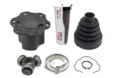 NTY Belső csukló féltengely Audi A5/S5 07- A4 Avant 08- A4 Allroad 09- Q5 08 (0K0498103D)