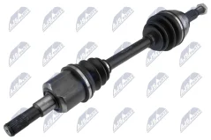 NTY Hnací Poloos Ford Explorer 4.0, 4.6 AWD 02-05, Lincoln Aviator 4.6 AWD 03-05, Mercury Mountaineer 4.0 a ďalší Ľavá Strana, ATM (1L2Z3A427AA)