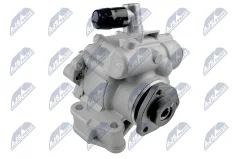NTY Čerpadlo Servořízení Mercedes E200CDI, E220CDI, E270CDI 99-02 (A0024668801)