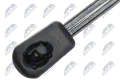 NTY Plynový Tlumič Zadních Dveří L=525MM, F=490N Skoda Fabia IV 21-/l/r (6VE827550A)