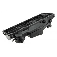 NTY Kryt Motora Audi A4 2.0TDI 2008-,A5 2.0TDI 2008-,A6 2.0TDI 2009-,Q5 2.0TDI 2008-,seat Exeo 2.0TDI 2009-