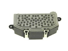 NTY Odpor Ventilátora Ventilácia Audi A3 2003- Q3 2011- Seat Toledo 2004- Skoda Octavia 2004- VW Golf V 2007-/s Automatickou Klimatizáciou/c (3C0907521D)