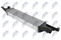 NTY Intercooler Opel Corsa D 1.3 CDTi 06- (man/aut, AC +/-) (55702194)