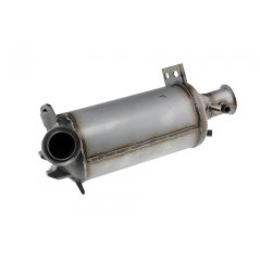 NTY Dieselpartikelfilter DPF VW Multivan 2.5TDI 2006-,transporter 2.5TDI 2006-/quality : Cordierite/ (7H0254700PX)
