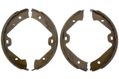 ALPHA Brakes Brzdové Čelisti Porsche Cayenne 10- VW Toureg 10-/210X30 (95835292500)
