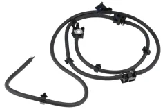NTY Front Window Washer Nozzle Set/mercedes E W213/C238/A238/S213 16- CLS C257 17 (A2138608900)