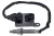 NTY Snímač/sonda NOX Mercedes GLC X253 220D 250D 2015- Trieda V W447 220CDI 250CDI 2014- Sprinter 210CDI 211CDI 213CDI 216CDI a ďalší (A0009058411)