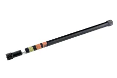 NTY Achsstrebe Renault Kangoo 97- Hinterachse Rechte Seite Unten (8200217679)