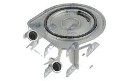 NTY Chladič Oleje ENG 3.0 Ford Mondeo III -2007 Ford Maverick II 01-07 Jaguar XG X250 08-15 Jaguar XJ X350 03-09 Jaguar XJ X351 2011 (1S7E6A642CC)