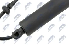 NTY Tailgate Gas Strut Maserati Levante 17-, left side (670109048)