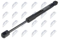 NTY Bonnet Gas Strut L=283MM, F=395N BMW X3 G01 16-, X4 G02 16-/l/r (51237397494)