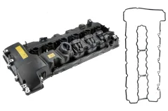 NTY Kryt Motora BMW 3 E90 335 2006- X6 E71 35I 2007 (11127565284)