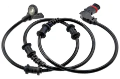 NTY ABS Sensor Front Mercedes Class M W164 2005- Class R W251 2006- Class GL X164 2006- L/r (A1649058200)