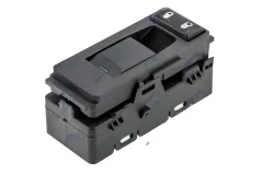 NTY Ablakemelő és Ajtózár Kezelőpanel Jeep Patriot 2009- Compass 2009- Dodge Caliber 2010 (56046219AA)