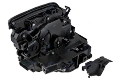 NTY Posilovač Centrálního Zámku Přední BMW X5 F15 2013- X6 F16 2014- levá strana Type Ii-konektor 4 pinů (XX)