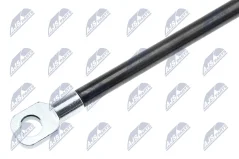 NTY Plynový Tlumič Zadních Dveří L=365MM, F=410N BMW 5 E34 88-95 (51241934270)